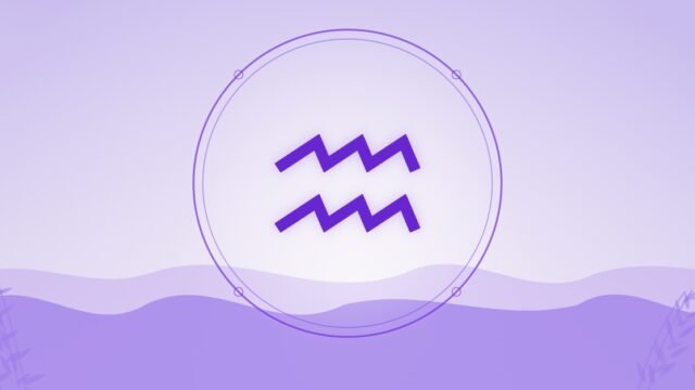 AQUARIUS, KARMA IS COMING FOR SOMEONE AT THE START OF NOVEMBER! One of These 3 Zodiac Signs May Finally Feel the Pain They Once Caused You!
