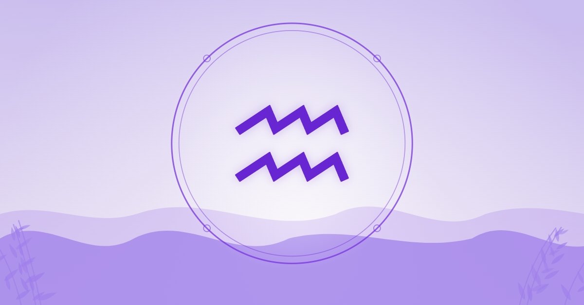 AQUARIUS, KARMA IS COMING FOR SOMEONE AT THE START OF NOVEMBER! One of These 3 Zodiac Signs May Finally Feel the Pain They Once Caused You!