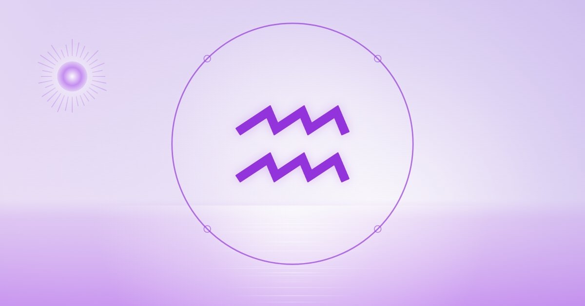 AQUARIUS, BE READY! Before This Week Comes to an End, These 3 Zodiac Signs Will Reveal Something Unexpected!
