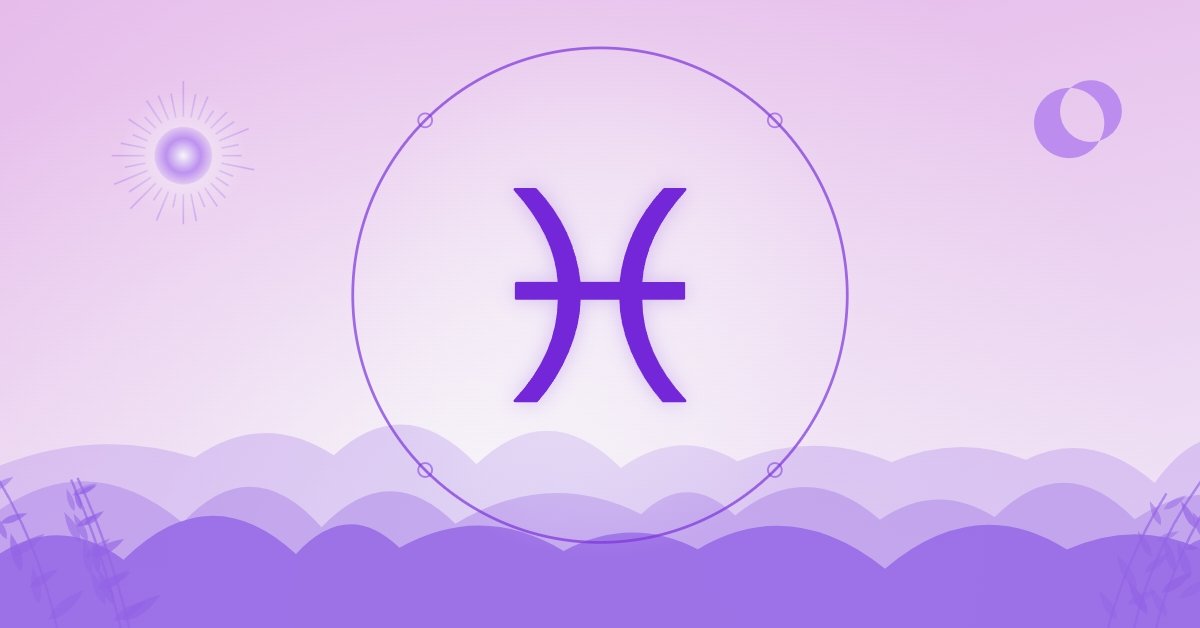 Pisces, Don't Say We Didn't Warn You! These 3 Zodiac Signs Could Be Trouble!
