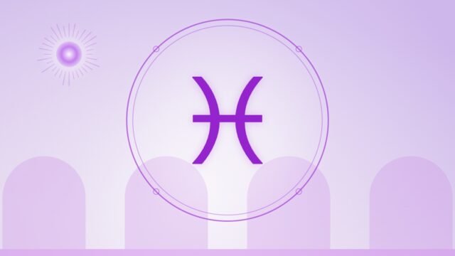 PISCES — YOUR GUARDIAN ANGEL IS WARNING YOU: TAKE THIS VERY, VERY SERIOUSLY! Here’s Why Your Life Could Suddenly Turn Into a NIGHTMARE and Who You Need to Watch Out For!
