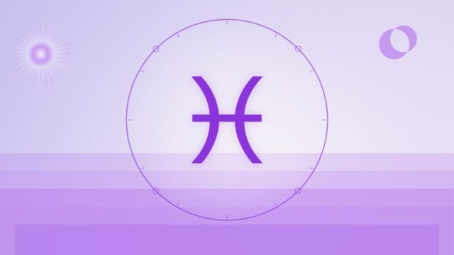 PISCES — YOUR GUARDIAN ANGEL HAS A SPECIAL MESSAGE FOR YOU! Discover the Blessings and Beautiful Changes Coming Your Way!