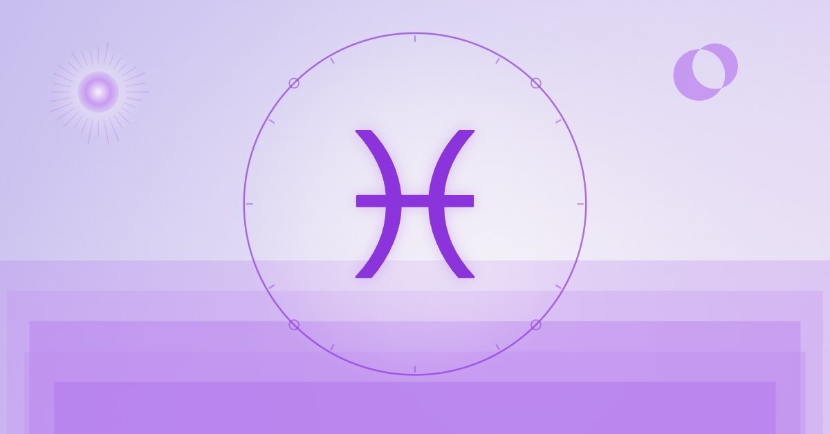 PISCES — YOUR GUARDIAN ANGEL HAS A SPECIAL MESSAGE FOR YOU! Discover the Blessings and Beautiful Changes Coming Your Way!