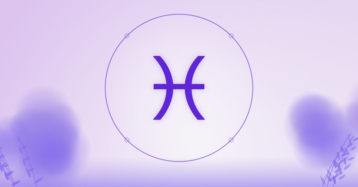 Only 3 Zodiac Signs Truly Understand What Pisces Needs in Marriage