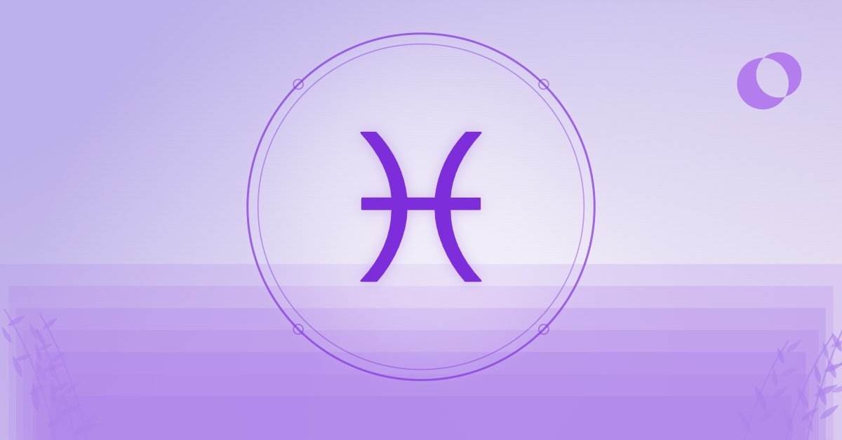 PISCES, THINK TWICE BEFORE LETTING SOMEONE BACK IN! Someone From Your Past May Return Without Explaining Why They Left!