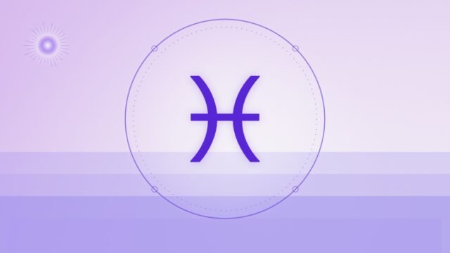 PISCES, THIS IS YOUR SIGN! Your Guardian Angel May Be Leading You Toward Something Extraordinary!