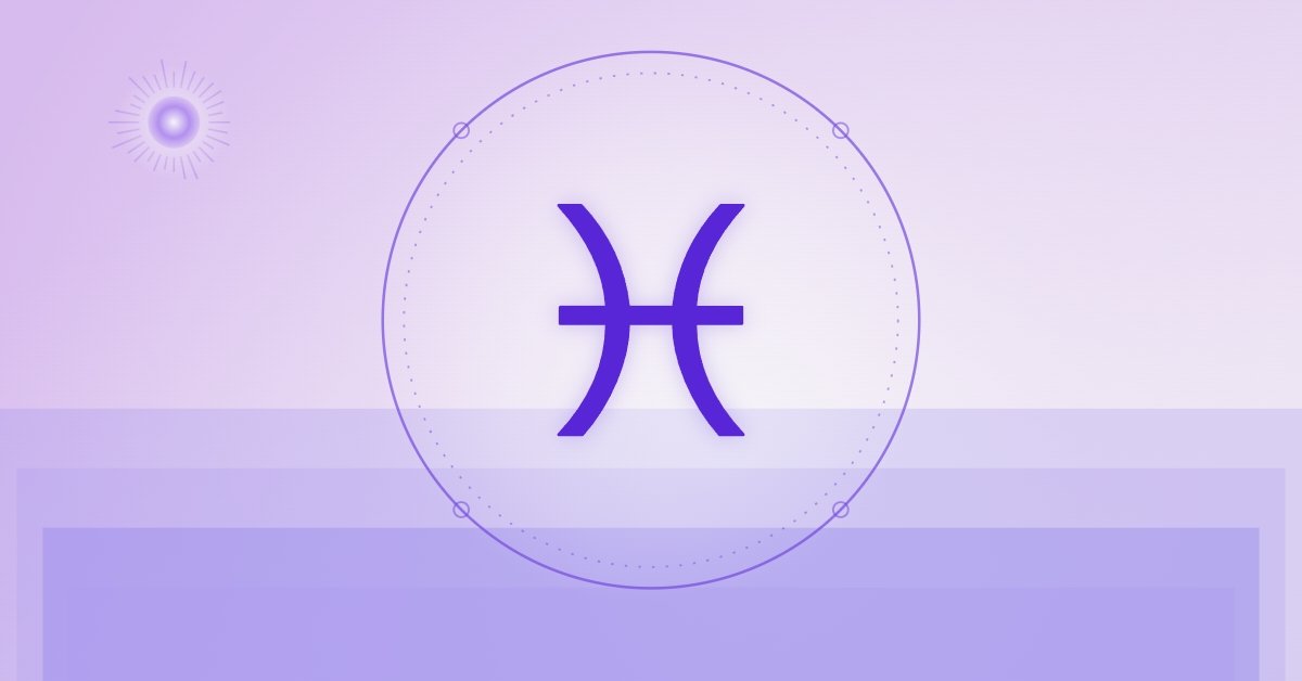 PISCES, THIS IS YOUR SIGN! Your Guardian Angel May Be Leading You Toward Something Extraordinary!