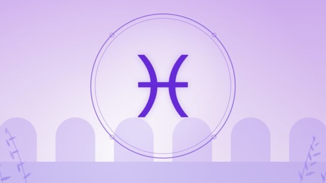 PISCES, THURSDAY, OCTOBER 29, COULD CHANGE EVERYTHING! Someone From Your Past May Return With a Message You Never Expected!
