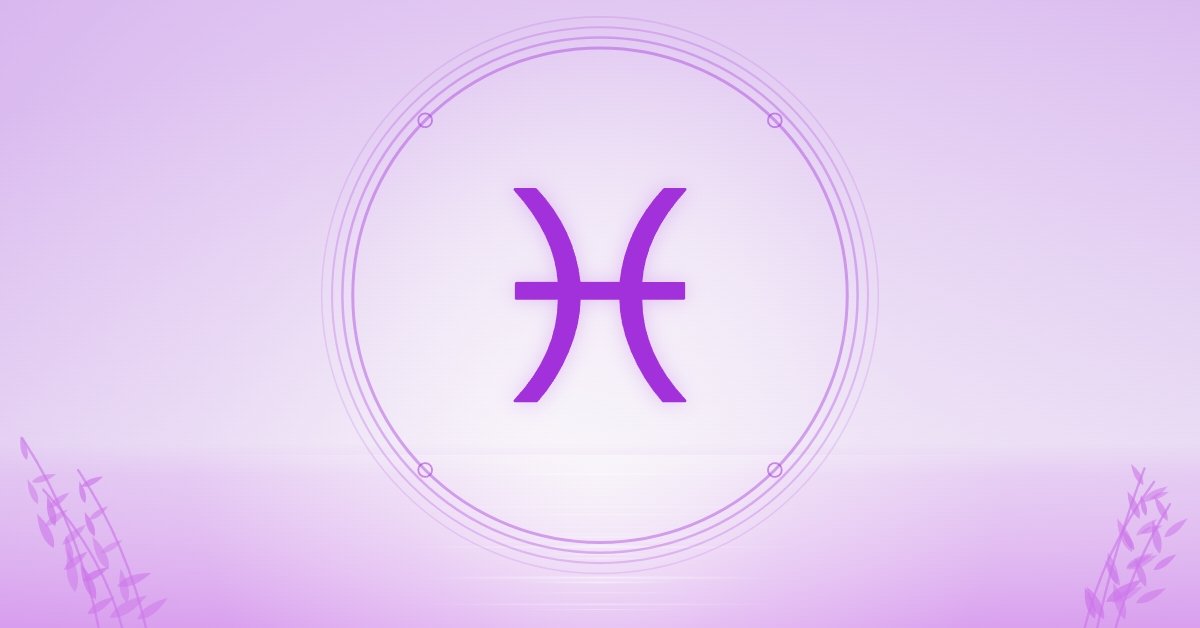 PISCES, SOMEONE FROM YOUR PAST COULD RETURN THIS WEEKEND — But Their Intentions May Not Be Pure! One of These 3 Zodiac Signs Could Reopen an Old Wound Just When You Thought You Had Finally Moved On!