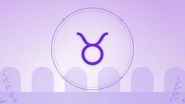 TAURUS, THURSDAY, OCTOBER 29, COULD CHANGE EVERYTHING! Someone From Your Past May Return With a Message You Never Expected!