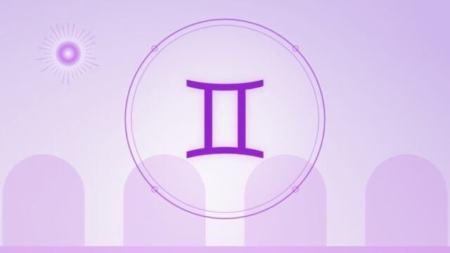 GEMINI — YOUR GUARDIAN ANGEL IS WARNING YOU: TAKE THIS VERY, VERY SERIOUSLY! Here’s Why Your Life Could Suddenly Turn Into a NIGHTMARE and Who You Need to Watch Out For!