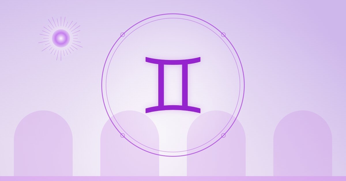 GEMINI — YOUR GUARDIAN ANGEL IS WARNING YOU: TAKE THIS VERY, VERY SERIOUSLY! Here’s Why Your Life Could Suddenly Turn Into a NIGHTMARE and Who You Need to Watch Out For!