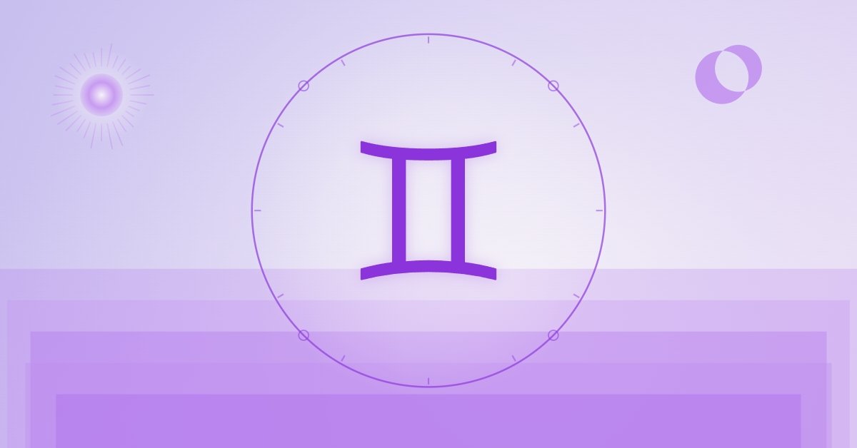 GEMINI — YOUR GUARDIAN ANGEL HAS A SPECIAL MESSAGE FOR YOU! Discover the Blessings and Beautiful Changes Coming Your Way!