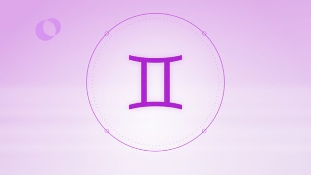 GEMINI, GET READY FOR A HEART-STOPPING SURPRISE! One of These 3 Zodiac Signs May Be Secretly in Love With You!