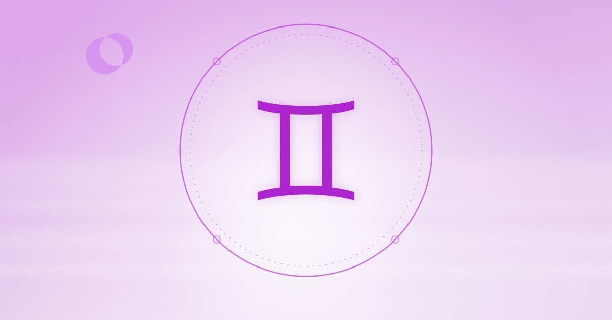 GEMINI, GET READY FOR A HEART-STOPPING SURPRISE! One of These 3 Zodiac Signs May Be Secretly in Love With You!