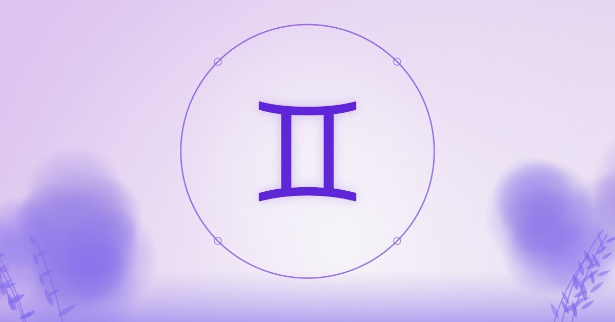 Only 3 Zodiac Signs Truly Understand What Gemini Needs in Marriage
