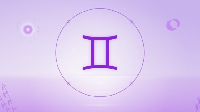 GEMINI, LOVE AND DESTINY COLLIDE! These 3 Zodiac Signs Could Change Your Final Days of October!