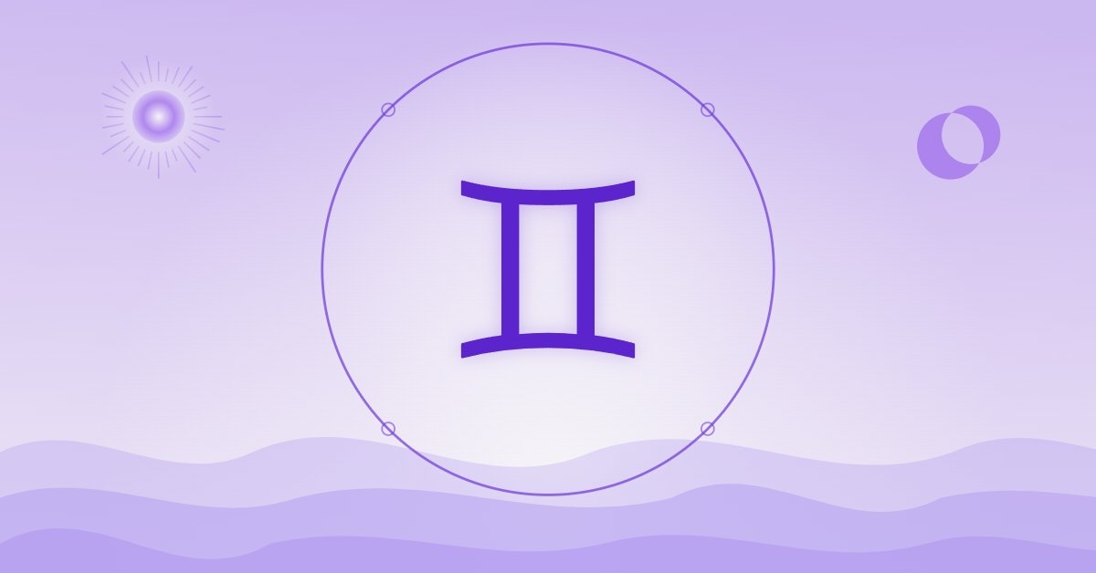 GEMINI, YOUR GUARDIAN ANGEL HAS AN URGENT WARNING FOR YOU! Don’t Ignore These Signs — Someone Could Turn Your World Upside Down!