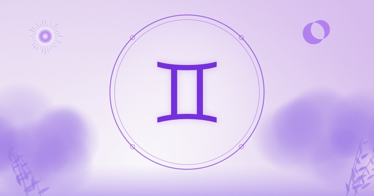 GEMINI, BRACE YOURSELF! An Unfinished Chapter May Reopen Before October Ends — And One of These 3 Signs Is Involved!