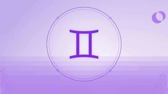GEMINI, THINK TWICE BEFORE LETTING SOMEONE BACK IN! Someone From Your Past May Return Without Explaining Why They Left!