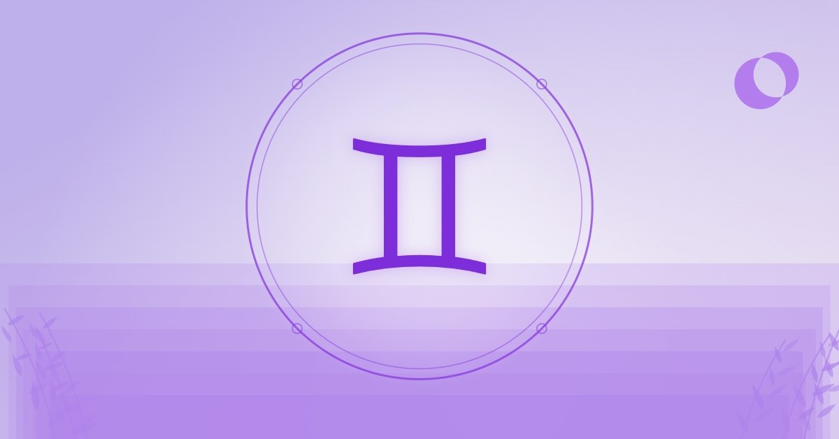 GEMINI, THINK TWICE BEFORE LETTING SOMEONE BACK IN! Someone From Your Past May Return Without Explaining Why They Left!
