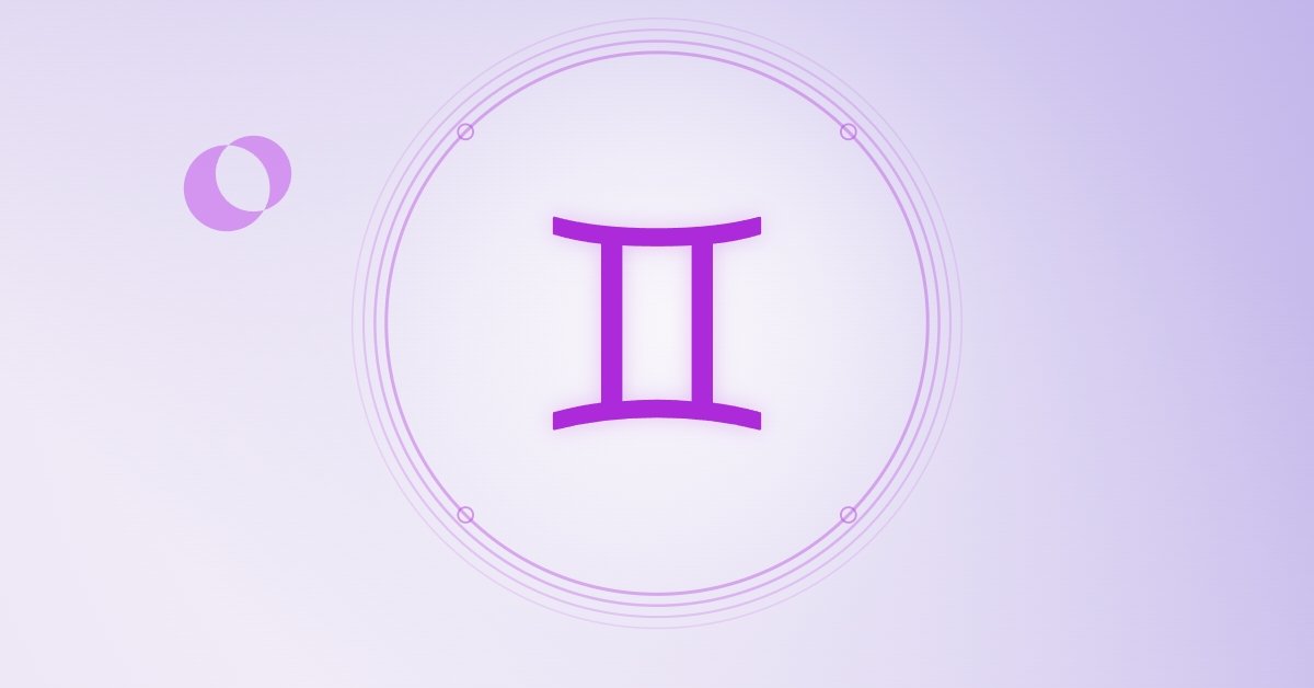GEMINI, GET READY! This Week Is About to Get Intense — You Have Unfinished Business With One of These 3 Zodiac Signs!