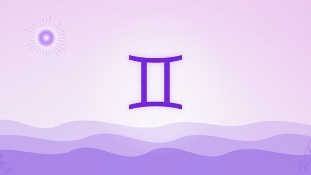 GEMINI, SOMEONE FROM YOUR PAST MAY STILL BE IN LOVE WITH YOU! One of These 3 Zodiac Signs Could Return When You Least Expect It, Unable to Hide Their True Feelings Any Longer!