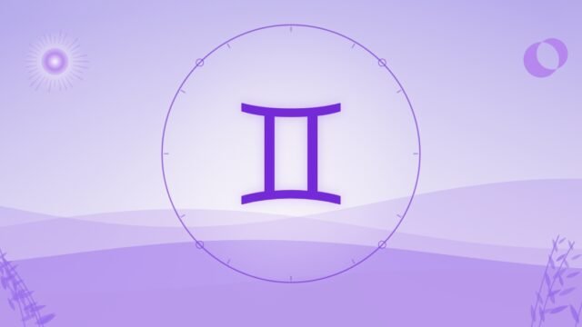 GEMINI, PREPARE YOURSELF! The Last Week of October Is About to Get Intense — You Have Unfinished Business With One of These 3 Zodiac Signs!
