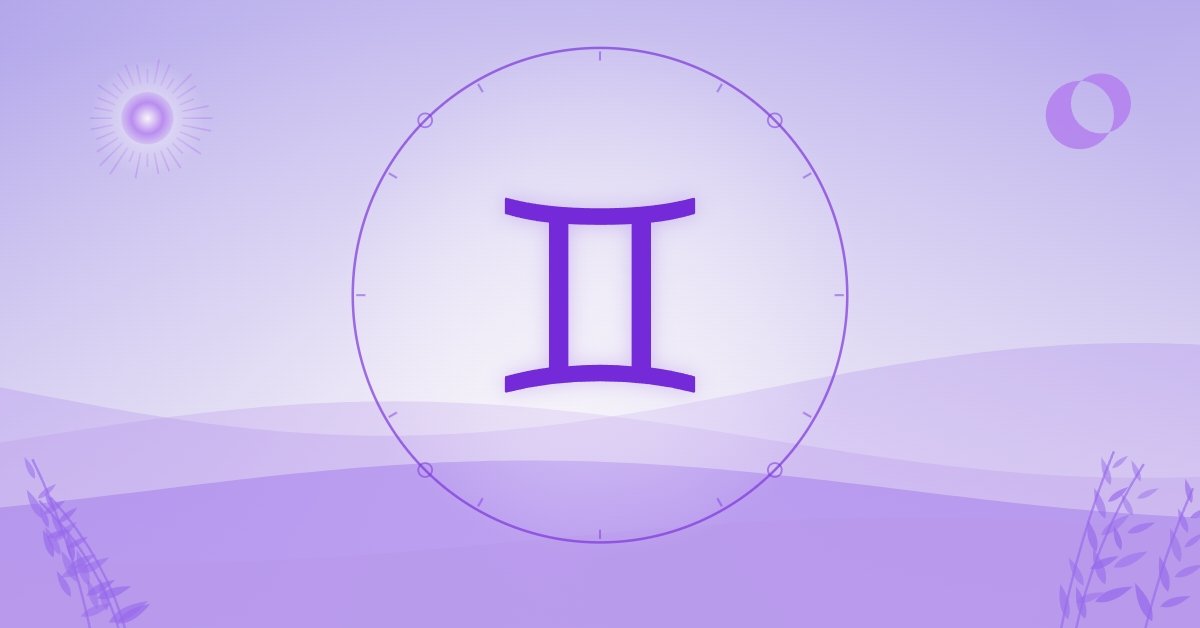 GEMINI, PREPARE YOURSELF! The Last Week of October Is About to Get Intense — You Have Unfinished Business With One of These 3 Zodiac Signs!