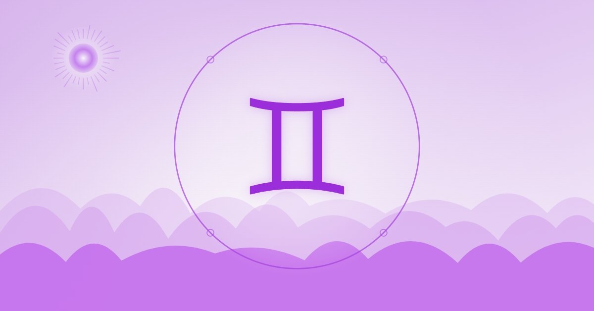 GEMINI, A SECRET COULD CHANGE EVERYTHING YOU BELIEVE! Someone Close to You May Reveal Something You Never Saw Coming!