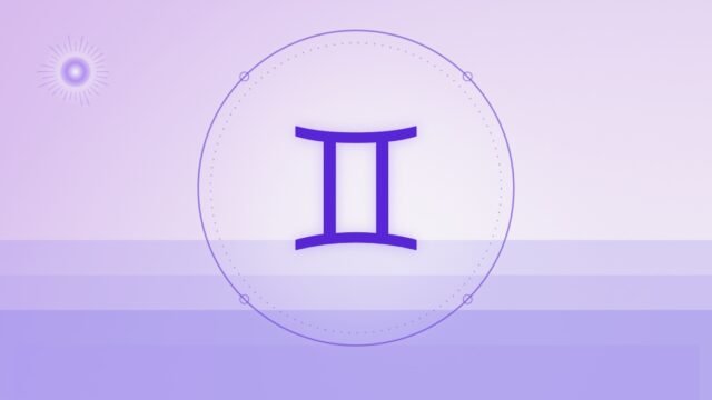 GEMINI, THIS IS YOUR SIGN! Your Guardian Angel May Be Leading You Toward Something Extraordinary!