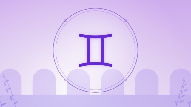 GEMINI, THURSDAY, OCTOBER 29, COULD CHANGE EVERYTHING! Someone From Your Past May Return With a Message You Never Expected!