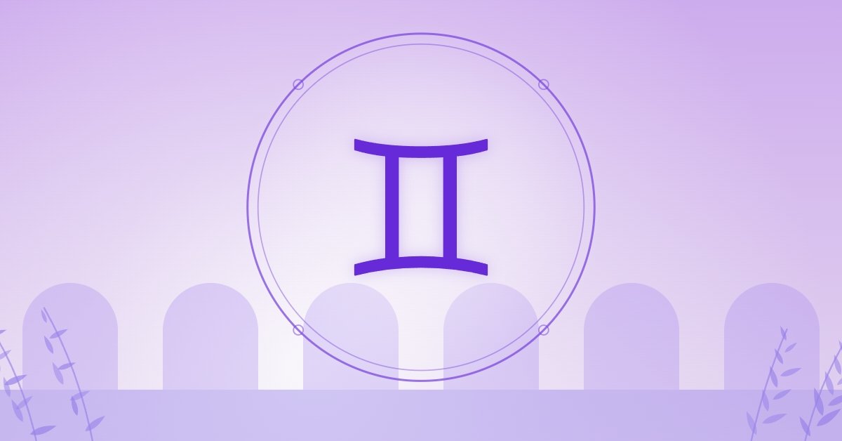 GEMINI, THURSDAY, OCTOBER 29, COULD CHANGE EVERYTHING! Someone From Your Past May Return With a Message You Never Expected!