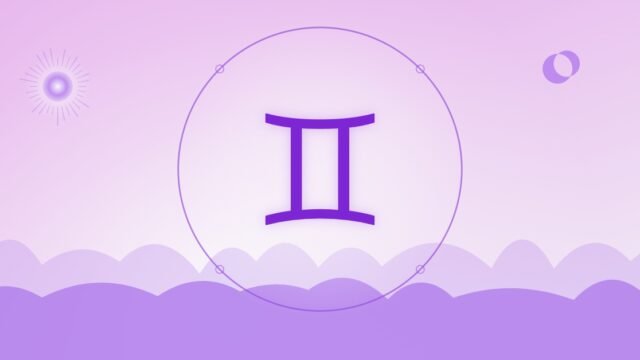 GEMINI, PREPARE YOURSELF! The Last Three Days of October Are About to Get Intense — You Have Unfinished Business With One of These 3 Zodiac Signs!