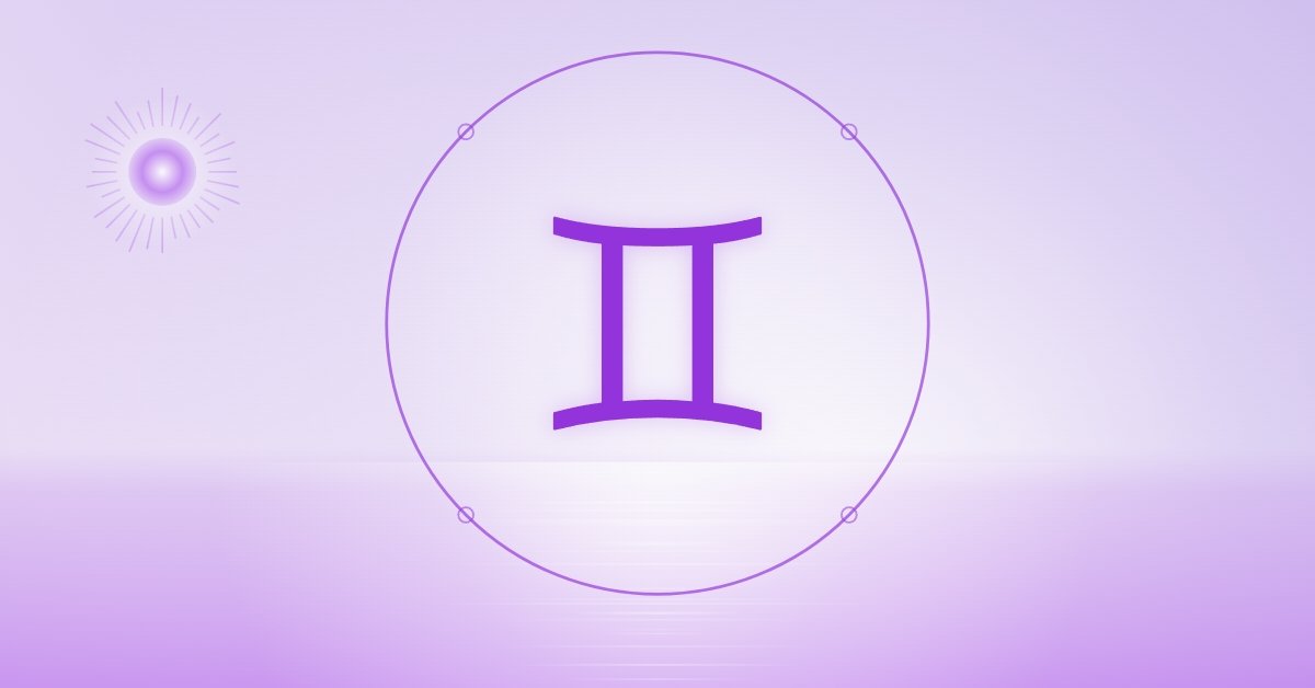 GEMINI, BE READY! Before This Week Comes to an End, These 3 Zodiac Signs Will Reveal Something Unexpected!