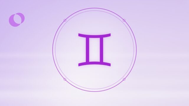 GEMINI, 10/10 IS A MAGICAL DATE! One of These 3 Zodiac Signs Could Reopen a Story You Thought Was Over Forever!