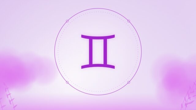 GEMINI, THE END OF THIS WEEK COULD BE UNFORGETTABLE! One of These 3 Zodiac Signs May Return With a Surprising Confession!