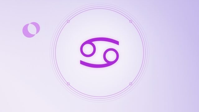 CANCER, GET READY! This Week Is About to Get Intense — You Have Unfinished Business With One of These 3 Zodiac Signs!