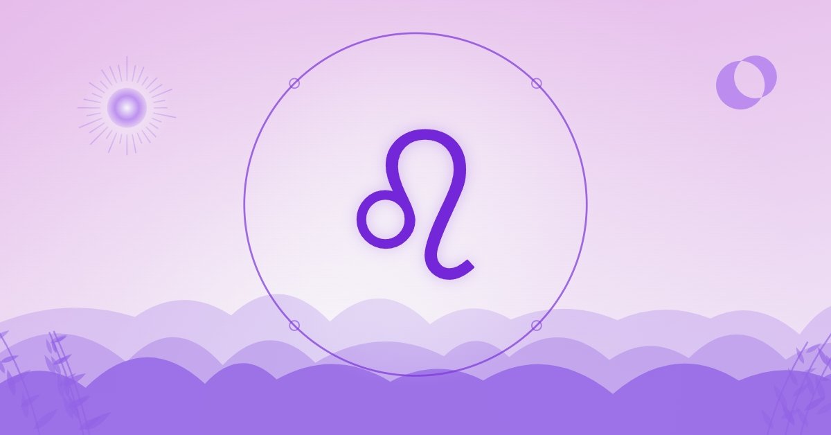 Leo, Don't Say We Didn't Warn You! These 3 Zodiac Signs Could Be Trouble!