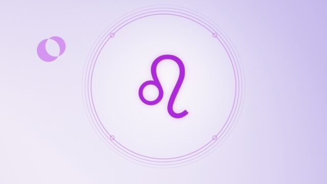 LEO, GET READY! This Week Is About to Get Intense — You Have Unfinished Business With One of These 3 Zodiac Signs!