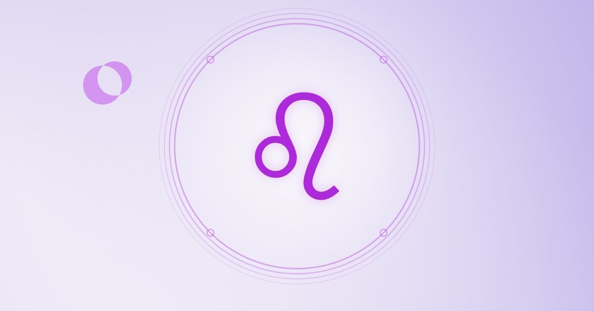 LEO, GET READY! This Week Is About to Get Intense — You Have Unfinished Business With One of These 3 Zodiac Signs!
