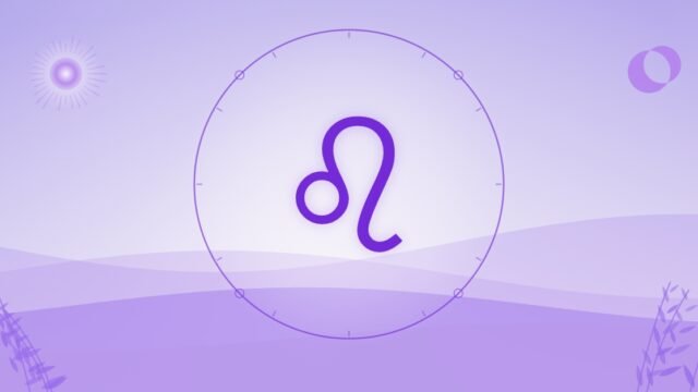 LEO, PREPARE YOURSELF! The Last Week of October Is About to Get Intense — You Have Unfinished Business With One of These 3 Zodiac Signs!