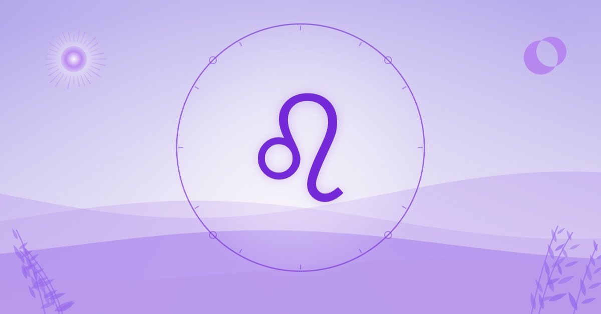LEO, PREPARE YOURSELF! The Last Week of October Is About to Get Intense — You Have Unfinished Business With One of These 3 Zodiac Signs!
