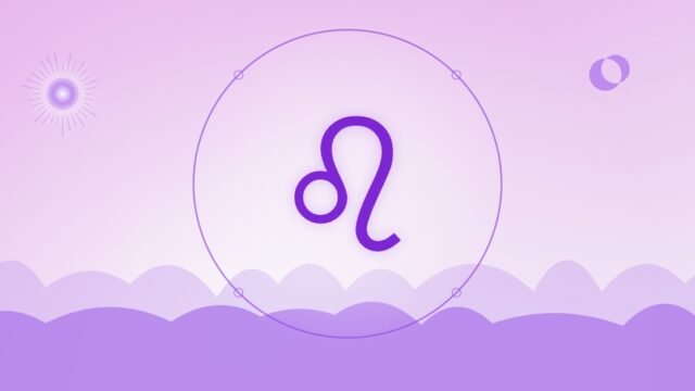 LEO, PREPARE YOURSELF! The Last Three Days of October Are About to Get Intense — You Have Unfinished Business With One of These 3 Zodiac Signs!