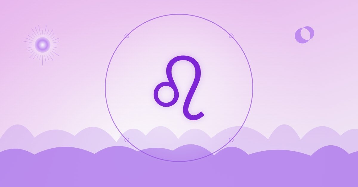 LEO, PREPARE YOURSELF! The Last Three Days of October Are About to Get Intense — You Have Unfinished Business With One of These 3 Zodiac Signs!