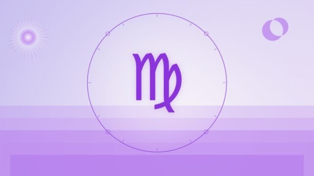 VIRGO — YOUR GUARDIAN ANGEL HAS A SPECIAL MESSAGE FOR YOU! Discover the Blessings and Beautiful Changes Coming Your Way!