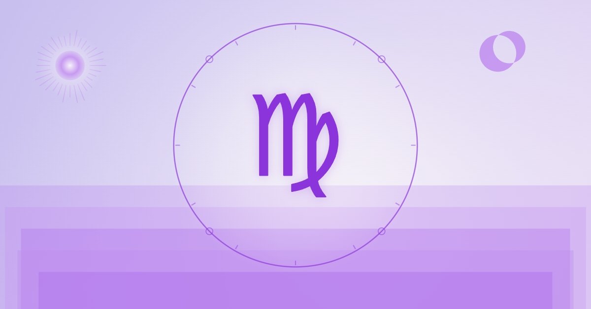 VIRGO — YOUR GUARDIAN ANGEL HAS A SPECIAL MESSAGE FOR YOU! Discover the Blessings and Beautiful Changes Coming Your Way!