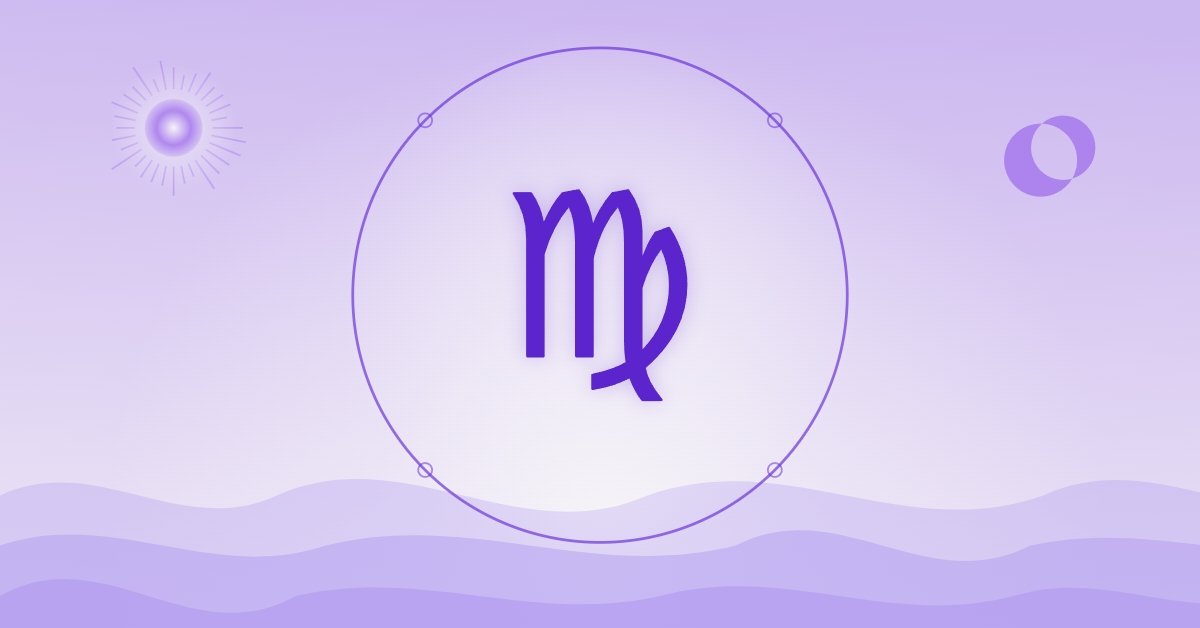 VIRGO, YOUR GUARDIAN ANGEL HAS AN URGENT WARNING FOR YOU! Don’t Ignore These Signs — Someone Could Turn Your World Upside Down!