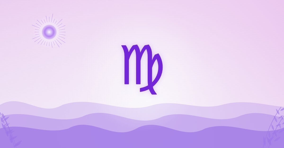 VIRGO, SOMEONE FROM YOUR PAST MAY STILL BE IN LOVE WITH YOU! One of These 3 Zodiac Signs Could Return When You Least Expect It, Unable to Hide Their True Feelings Any Longer!