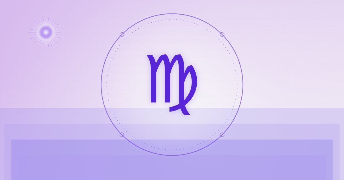 VIRGO, THIS IS YOUR SIGN! Your Guardian Angel May Be Leading You Toward Something Extraordinary!